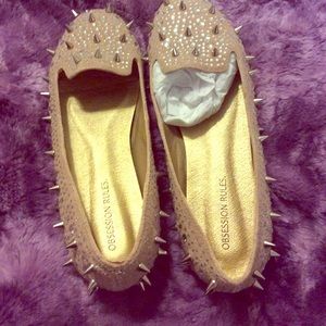 Obsession Rules Slides